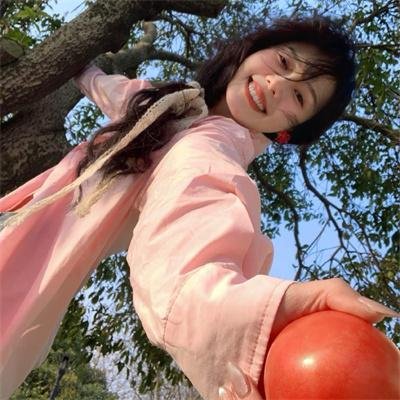 未来少女